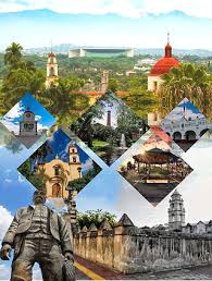 Atractivos de Xochitepec, Morelos