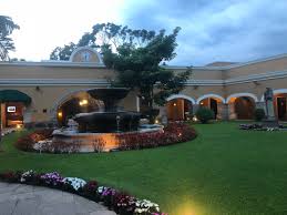 Jardín en Xochitepec